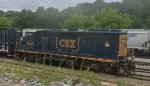 CSX 6543